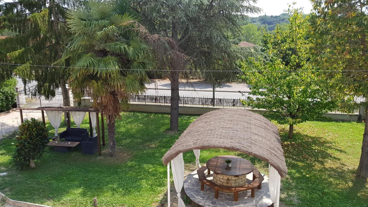 Apartment Val D'orcia Deluxe 2, Raffinata Casa Immersa Nel Con Wifi, Giardino E Parcheggio *