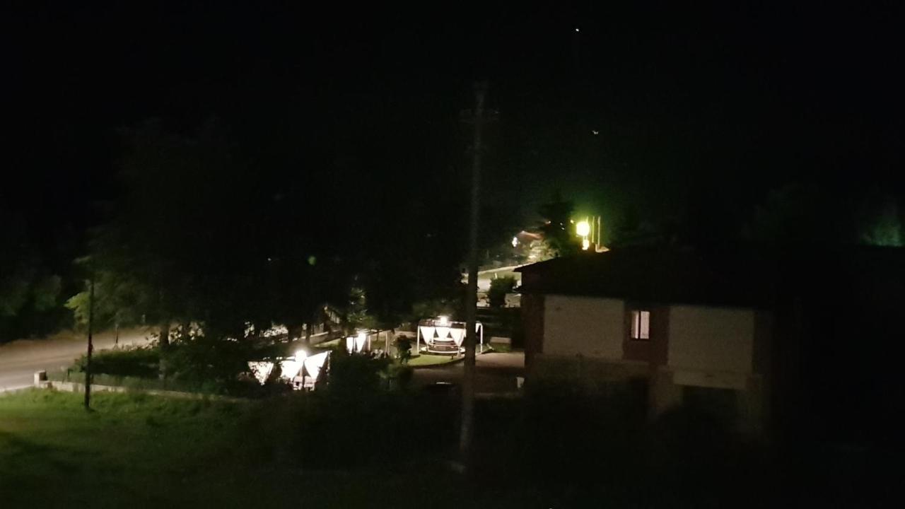 Apartment Val D'orcia Deluxe 2, Raffinata Casa Immersa Nel Con Wifi, Giardino E Parcheggio