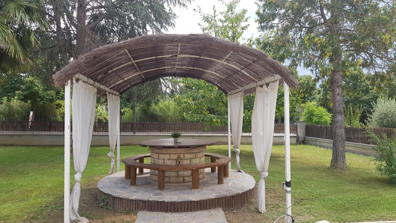 Apartment Val D'orcia Deluxe 2, Raffinata Casa Immersa Nel Con Wifi, Giardino E Parcheggio Montalcino