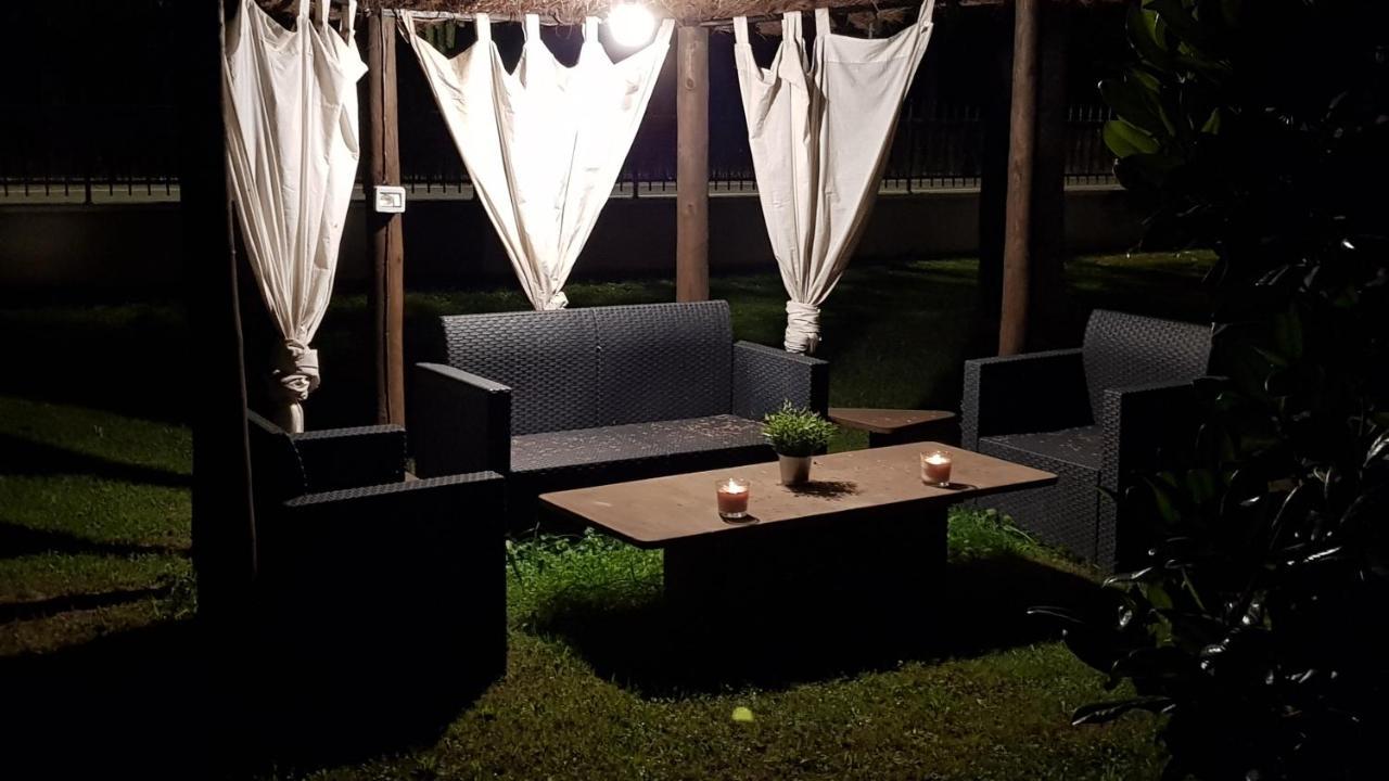 Val D'orcia Deluxe 2, Raffinata Casa Immersa Nel Con Wifi, Giardino E Parcheggio Apartment Montalcino