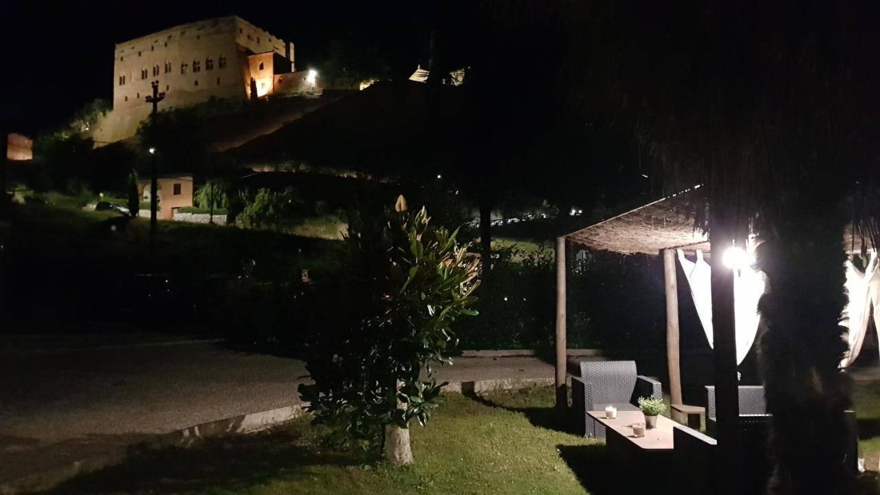 Val D'orcia Deluxe 2, Raffinata Casa Immersa Nel Con Wifi, Giardino E Parcheggio Apartment *