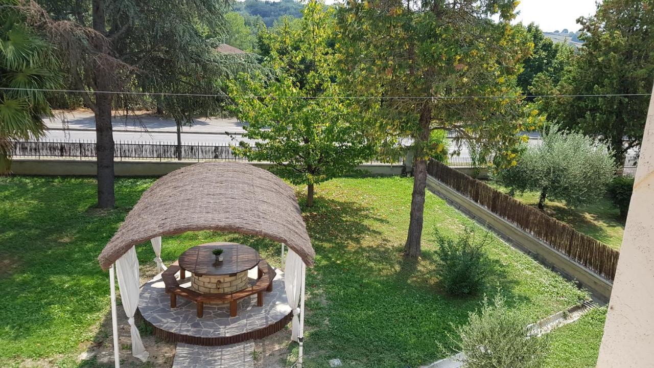 Val D'orcia Deluxe 2, Raffinata Casa Immersa Nel Con Wifi, Giardino E Parcheggio *