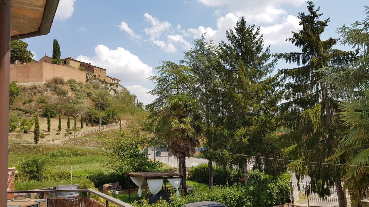 Val D'orcia Deluxe 2, Raffinata Casa Immersa Nel Con Wifi, Giardino E Parcheggio *
