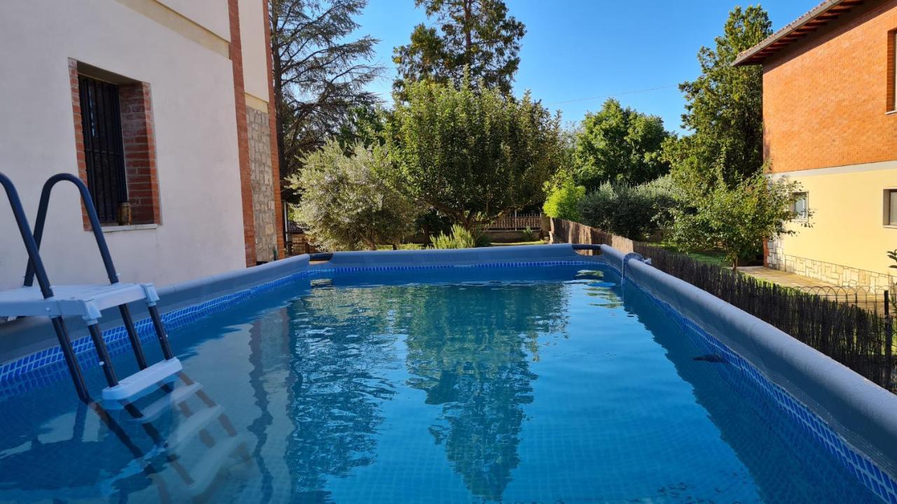 Val D'orcia Deluxe 2, Raffinata Casa Immersa Nel Con Wifi, Giardino E Parcheggio * Montalcino