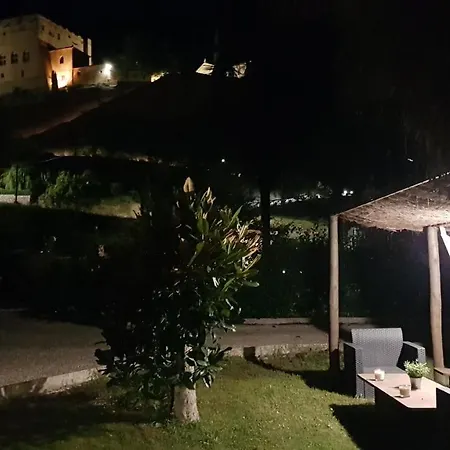 Val D'Orcia Deluxe 2, Raffinata Casa Immersa Nel Verde Con Wifi, Giardino E Parcheggio Montalcino Exterior foto