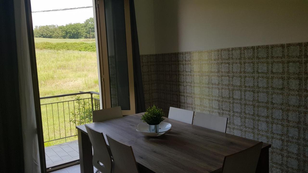 Val D'orcia Deluxe 2, Raffinata Casa Immersa Nel Con Wifi, Giardino E Parcheggio *